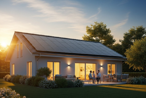 solar market development tax credit