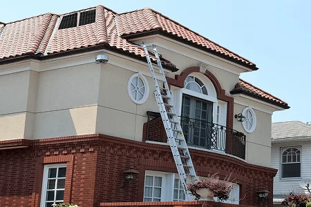 Home Renovation or Remodeling