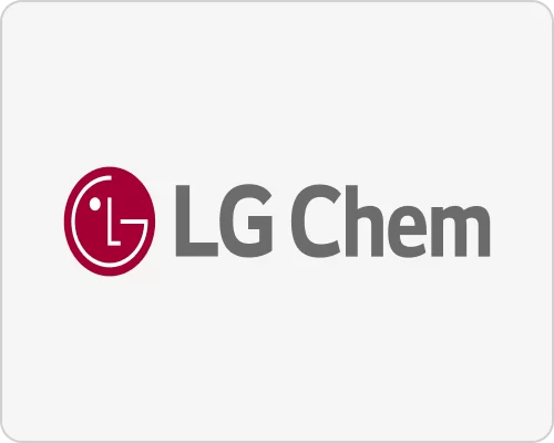 LG chem