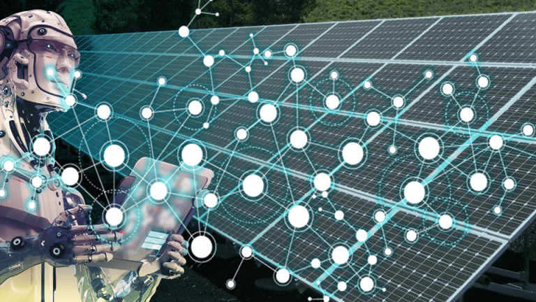 ● AI-Optimized Energy Systems