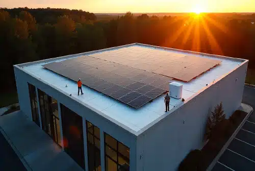 commercial solar in arizona