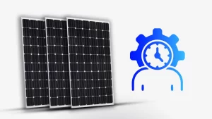 Solar Panel Lifespan