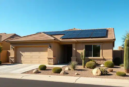arizona solar tax credit