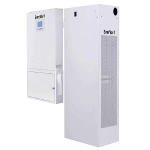 Panasonic EverVolt Battery Storage