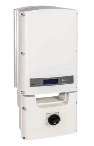 SolarEdge Single Phase Storage Inverter
