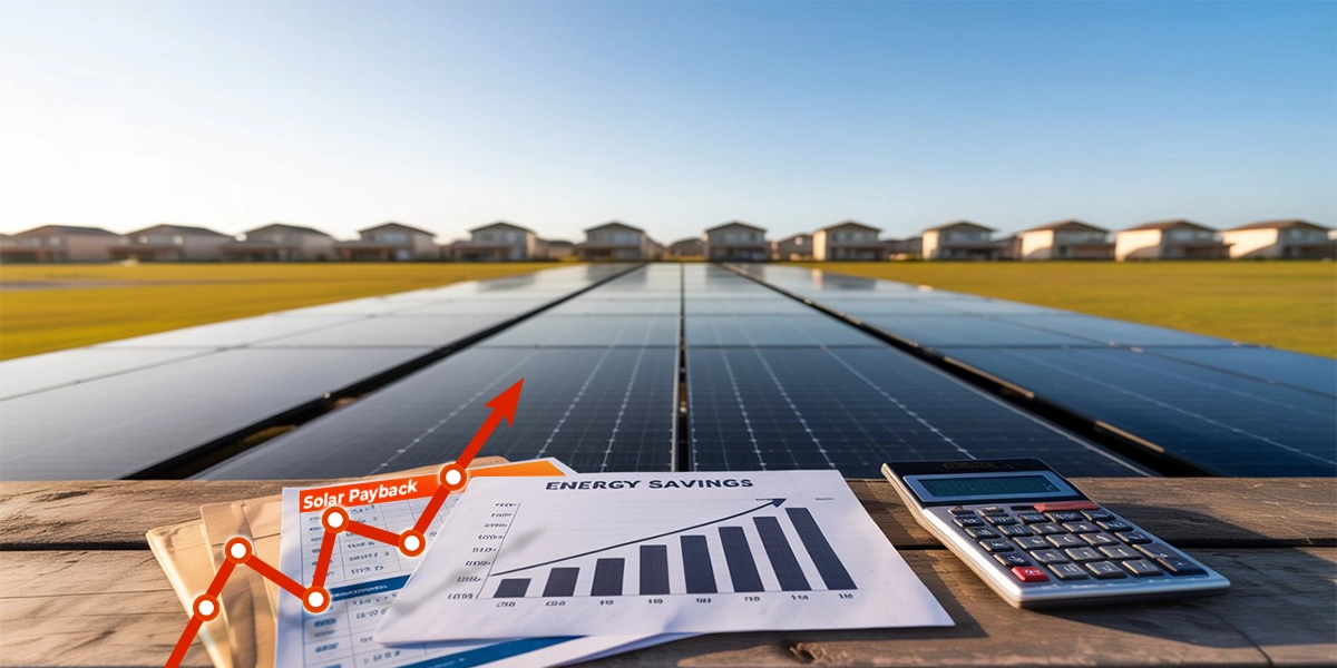 solar payback without ftc