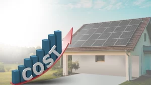 Solar Panel Cost