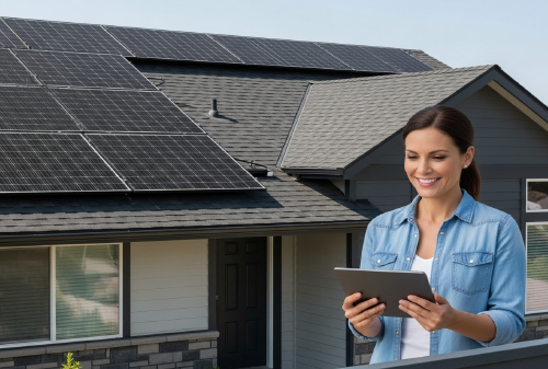 Holy Cross Energy Incentives