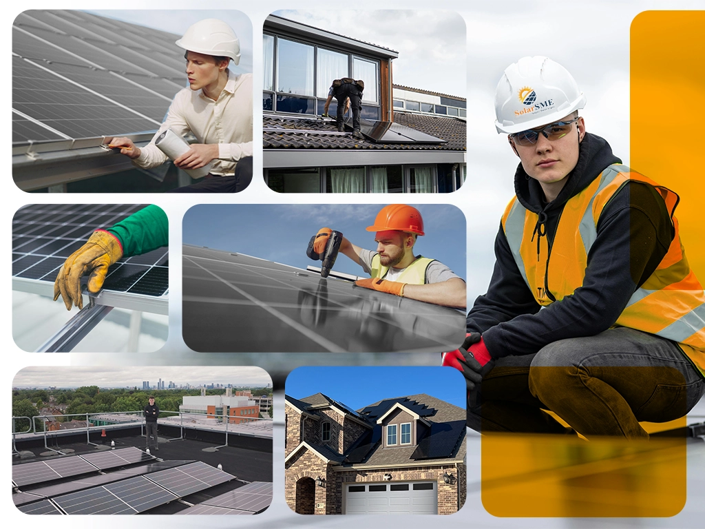 Best Solar Installation Company