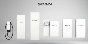 SPAN panel