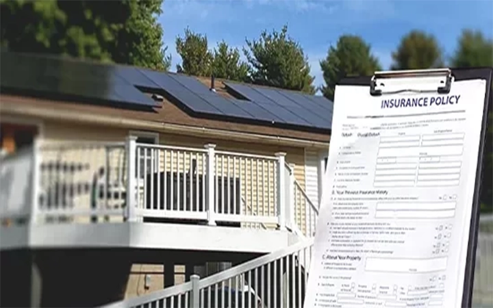 Solar Insurance