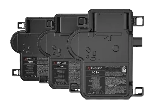 Enphase IQ8