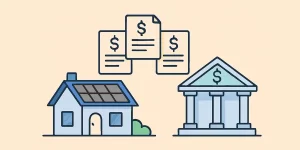 Solar Financing