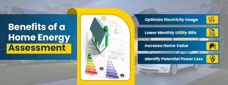benefits of a home energy assessment