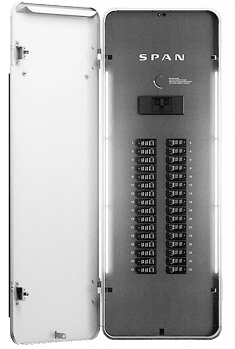 SPAN Smart Panel