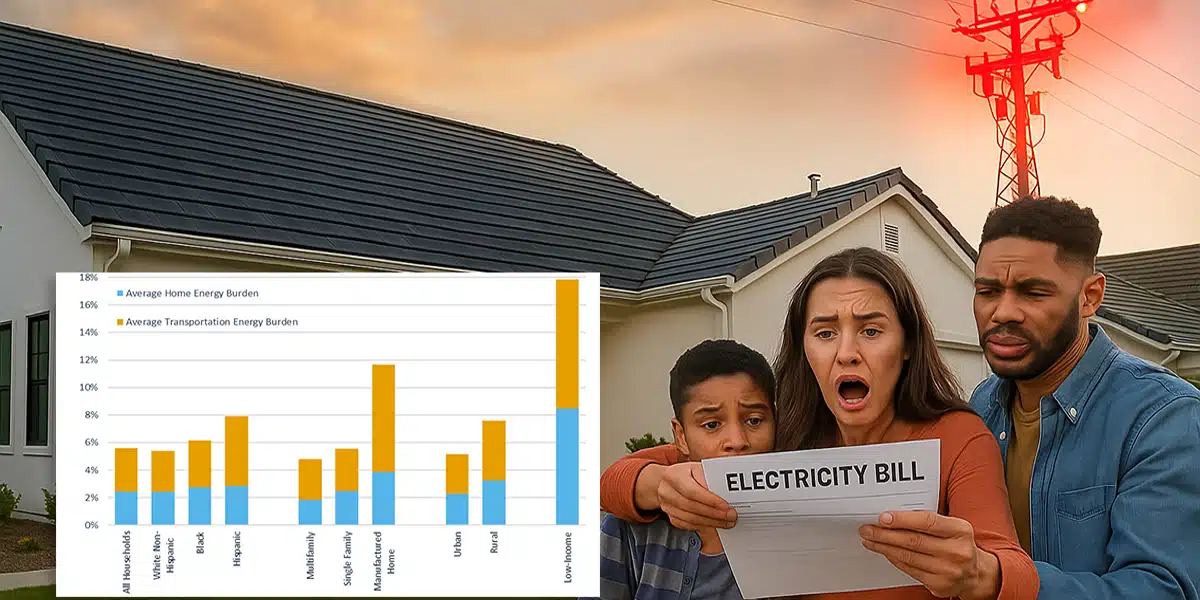 Low income solar programs
