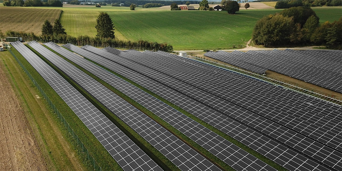 Community Solar Farm