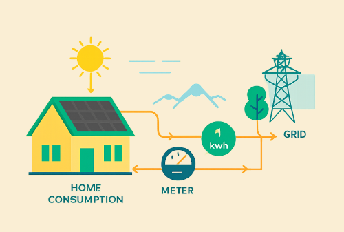 colorado net metering