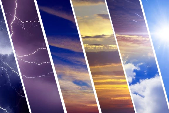 battery backup in extreme weather