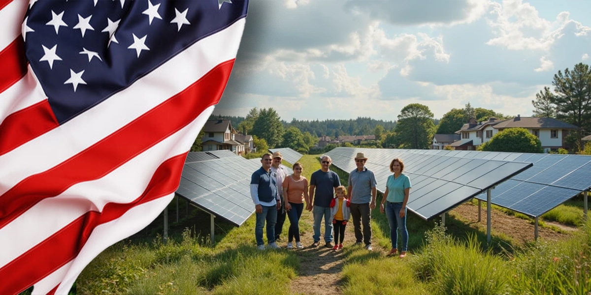 community solar