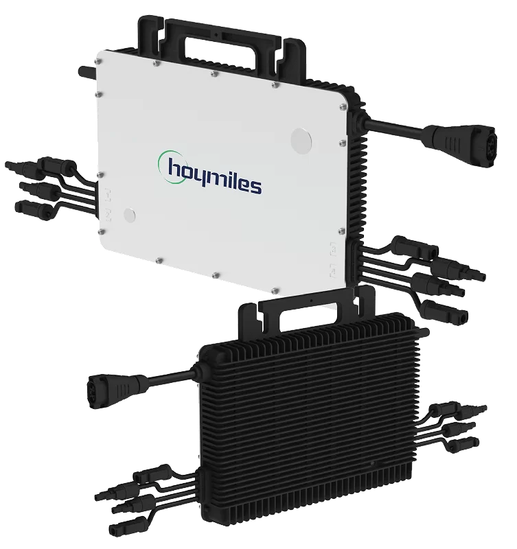 Hoymiles Microinverters