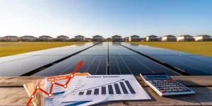 solar payback without ftc
