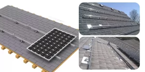 Solar Panel Mount