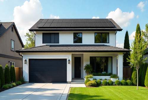 colorado solar installation