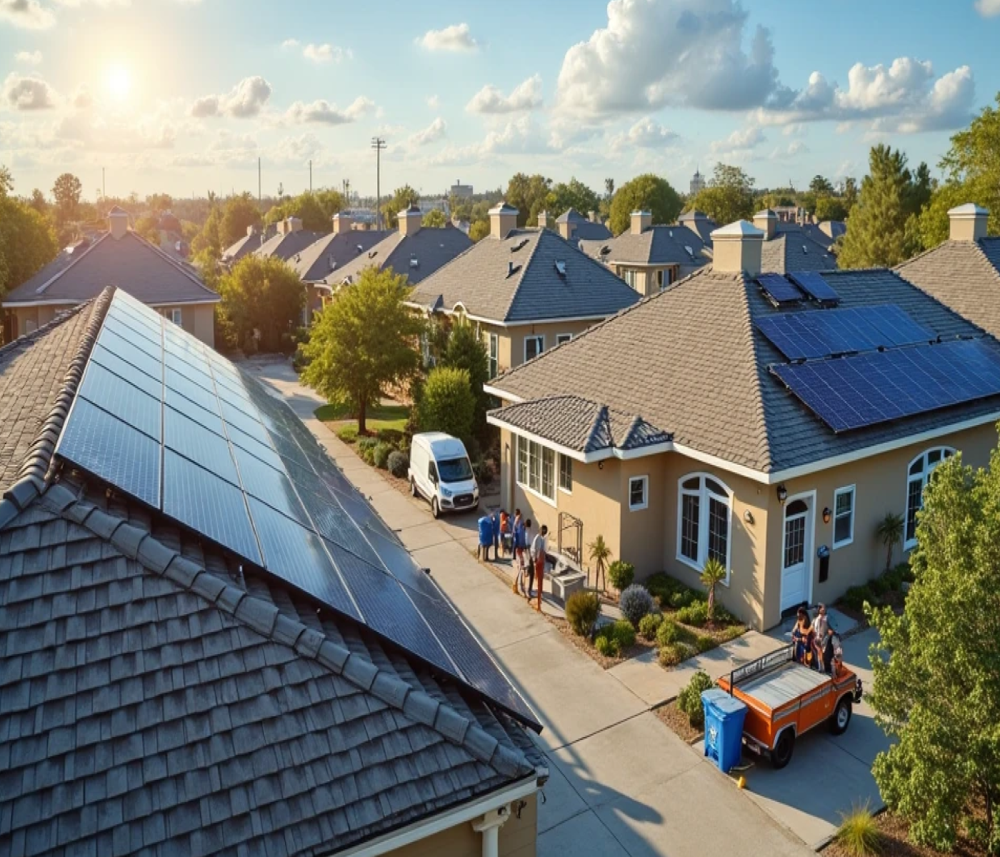 solar in Pennsylvania