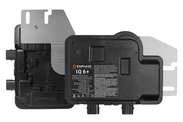 Enphase IQ 6