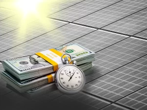 Solar Payback Period