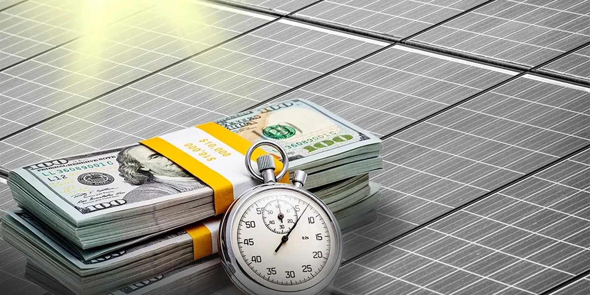Solar Payback Period
