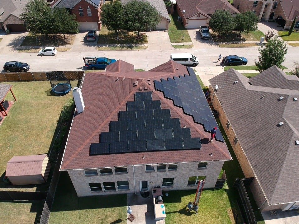 solar installers