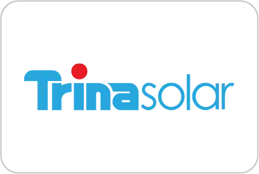trina solar