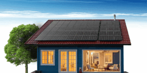 Solar Home