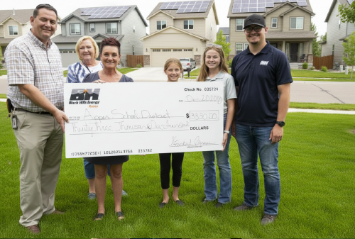 colorado Black Hills Energy Rebate